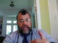 Tfillin Phylacteries JewU 187 Rabbi Jonathan Ginsburg