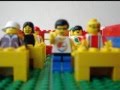 videos de Tribos em Lego