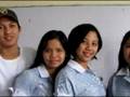 Arellano University-Pasig School of Nursing Batch 2008