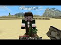 Wątki fabularne wymagają przygotowania i narazie odcinki są bardziej survival. texture pack: www.minecraftforum.net potrzebny do niego jest HD patcher: www.minecraftforum.net