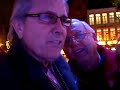 Brugge Belgium at Christmas Time