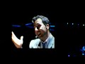Show me the meaning of being lonely (Live in Moscow 2008)