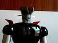 video recensione marmit daigokin mazinger z