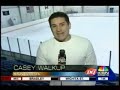 Swearing on Live TV