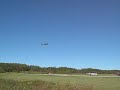 Spitfire Mk-16 take off Spitfire Mk-16 take off