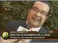 Entrevista al Voto Contrario por REDTV