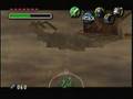Majora's Mask: Clocktown Out of Bounds