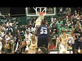 Colorado State basketball vs. Nevada, First Half - 12/02/08