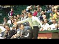Colorado State basketball vs. Nevada, First Half - 12/02/08