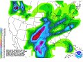 October 13 Weather Xtreme Video - Afternoon Edition October 13 Weather Xtreme Video - Afternoon Edition