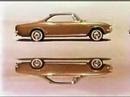 Sexy 65 Corvair TV Commercial