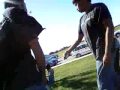 Asian Stlye Fighting j.k. (11/10/09)