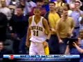 Miller Time against the Celtics