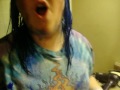 Click here to watch this video Lets Dye Our Hair and Act Stupid!