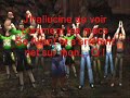 party now - oph�lie winter 