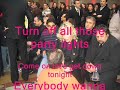 party now - oph�lie winter 