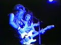 8 - Iron Maiden - 1986 - Guitar Solo