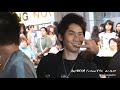 Aof@EFM Festival CTW 241009 2 รอขึ้นเวทีประมูลของ part 1