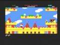 AMIGA Rainbow Islands by Graftgold and Ocean