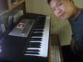 Piano Practice 1
