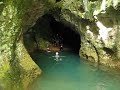 Actun Tunichil Muknal cave entrance Actun Tunichil Muknal cave entrance