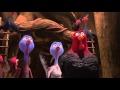 Free Birds Trailer 2013 Owen Wilson Movie - Official [HD]
