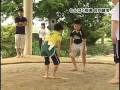 おやべランド☆『わんぱく相撲合同練習』2009年5月30日（土）