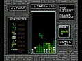 i became obsessed with tetris in 1990 trying to win the nintendo world championship (nwc). i made this video in 2004 after a month or two of attempts to beat my previous high score. i haven't played much recently, but at some point the lure of scoring 999999 may suck me back in =)