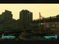 videos de Fallout 3 Testing Miss Launcher at Fort Independence