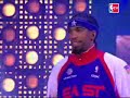 2006 NBA All-Star Game Intro - Eastern roster (AI dance)