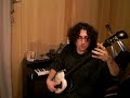 Lillian by Danyl Johnson played by Kevin on Shamisen