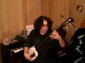 Lillian by Danyl Johnson played by Kevin on Shamisen