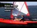 Hobie Mirage Adventure Island