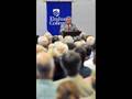 John Kass Speaks at Elmhurst College