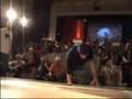 Los Cabaleros vs Supreme team (DE) 