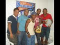grupo 100 kaô