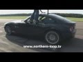 Ghost-riding on Bruntingthorpe