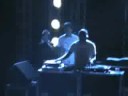 Dj Mhd & StarLight Live @ Theatre de verdure