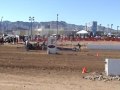 NSDA Primm Valley Fall Nationals Top Fuel Round 1