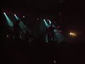 As Tall As Lions - Stab City - Live - Revolution, FL