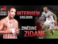 Interview Exclusive - Zinédine Zidane - Le 6/9 Nrj