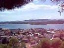 Sibenik cityscape Sibenik cityscape
