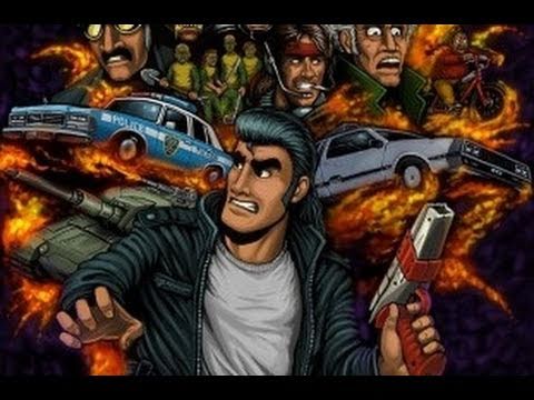 preview-Retro City Rampage - E3 2011: IGN Live Commentary (IGN)