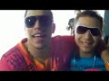 PREPARANDO EL VIDEO ZION COMIENDO JOWELL BEBIENDO RANDY Y SU CHUKY