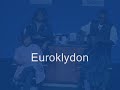 Euroklydon Clip \"Divorce Talk\" Euroklydon Clip \"Divorce Talk\"