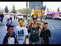 Baghdad Bob In Disneyland - lol