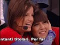 rita ad amici   esibizione    white flag