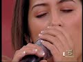 rita ad amici   esibizione    white flag