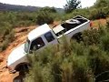 Testing Lockers Ford Ranger