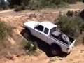 ranger en espagne.